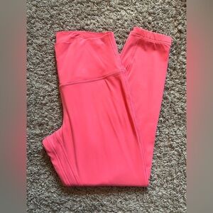 Like-New Lululemon Align Leggings